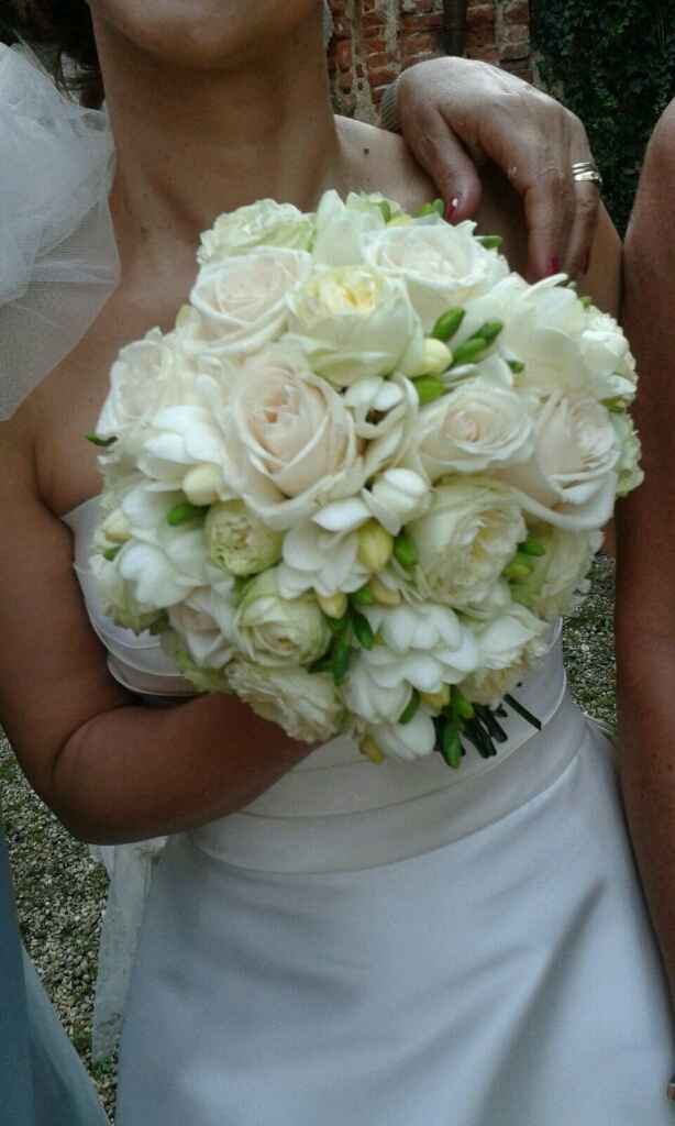 I nostri bouquet - 2