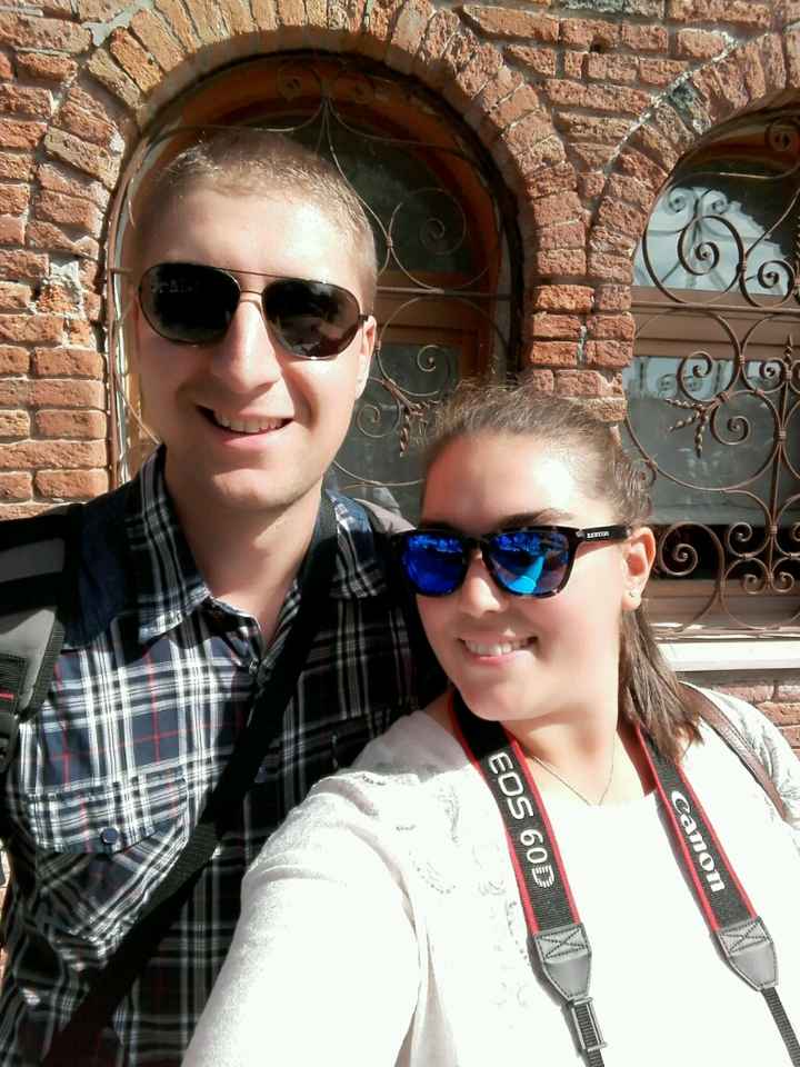 Coppie futuri sposini 2016 - 1