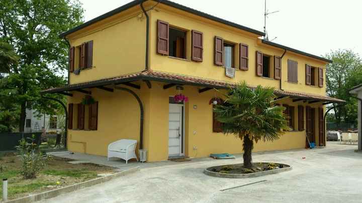 Come sono le vostre case?? - 1