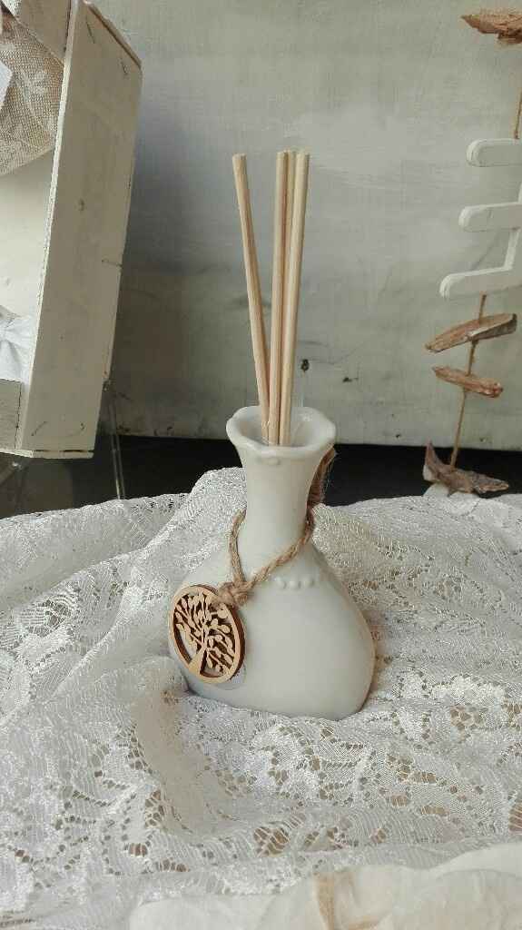 Crisi per scelta bomboniere!! - 1