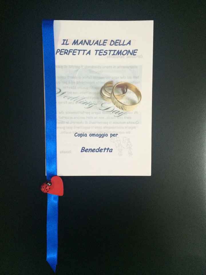 Il mio primo.. fai da me! - 1