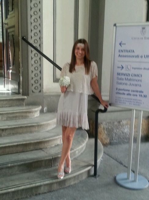 Matrimonio civile - 1