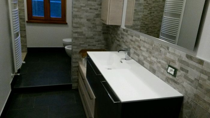 Mattonelle bagno - 3