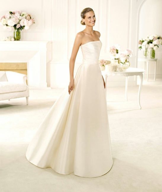 Arrivate le scarpe! - 1