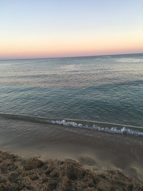 Mare cristallino italia , si ma dove? - 1
