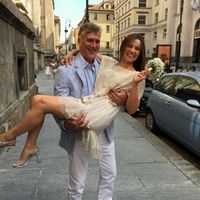 Sono troppo dispiaciuta! - 1