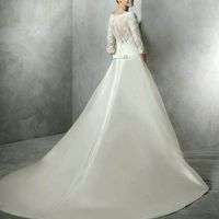 Sposine 2016 chi di voi ha scelto un abito pronovias come me ? - 2