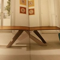 Il mio tavolo della cucina - 1