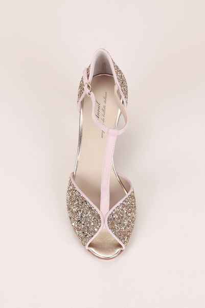 Anniel scarpine da balletto