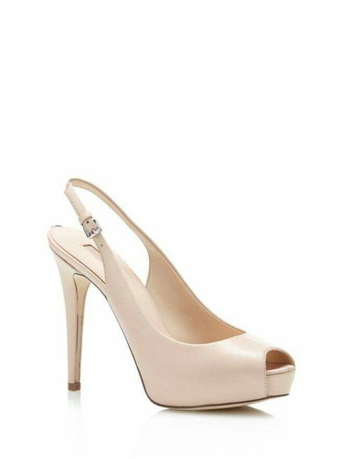 Scarpe scarpe scarpe - 1