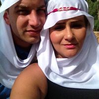 Dov'è stato il vostro primo appuntamento? - 1