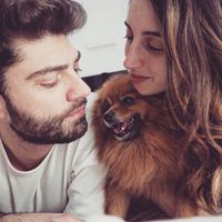 Condividete la vostra prima foto insieme e quella più recente! - 1