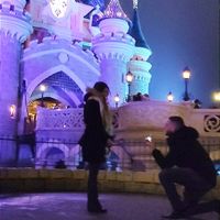 La mia proposta di matrimonio è stata... - 1