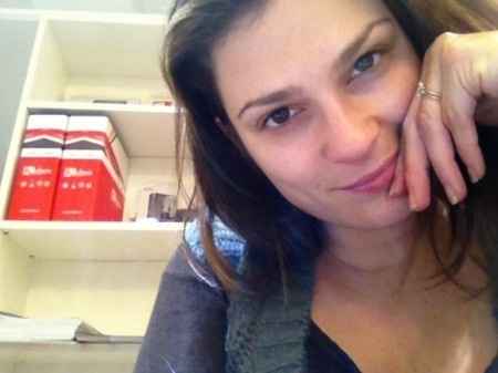 Io ed il mio anellino!