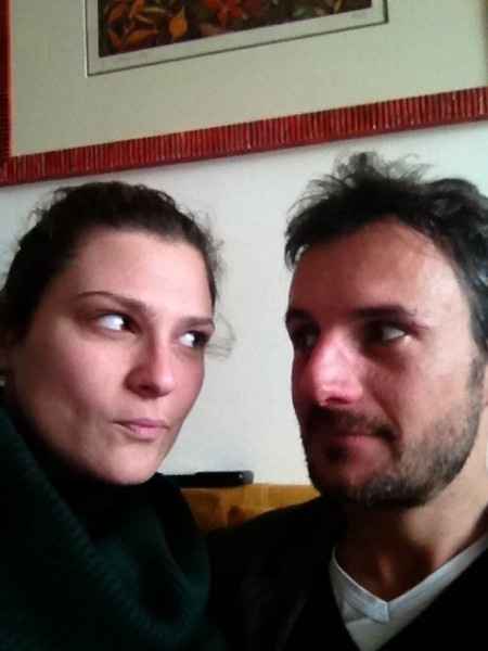 Titubanze di inizio settimana