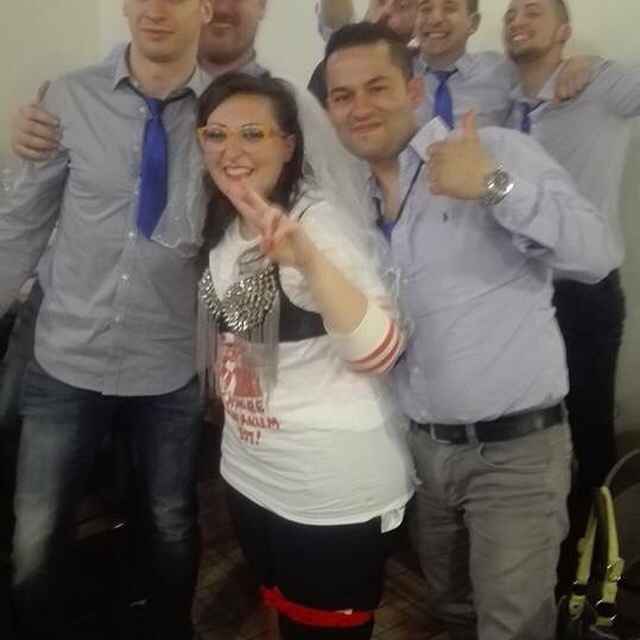 Il mio favoloso addio al nubilato - 1