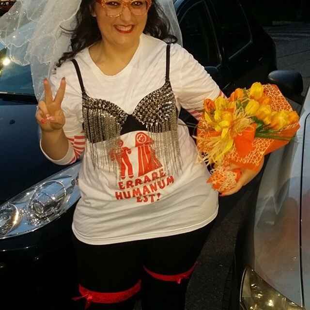 Il mio favoloso addio al nubilato - 3