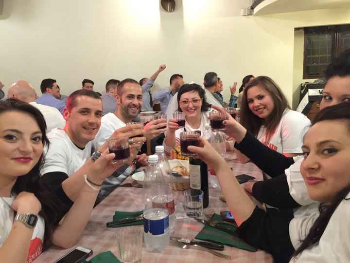 Il mio favoloso addio al nubilato - 4