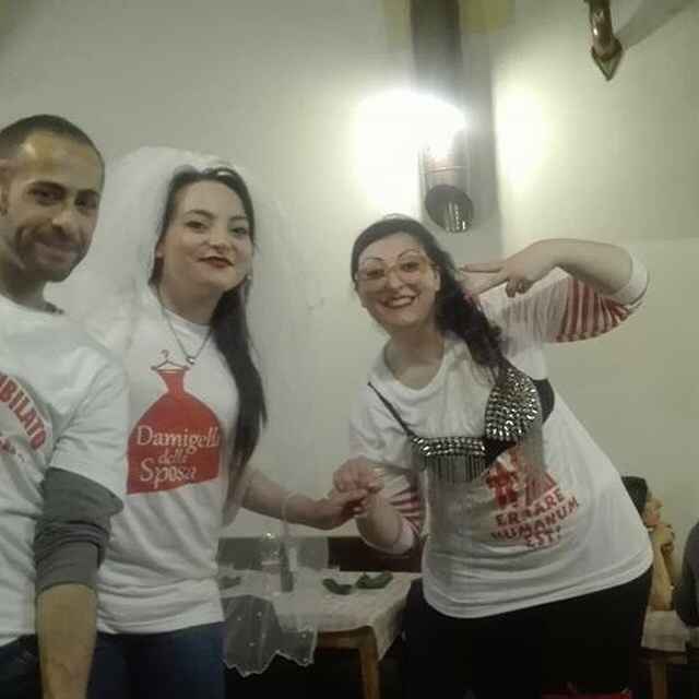 Il mio favoloso addio al nubilato - 6