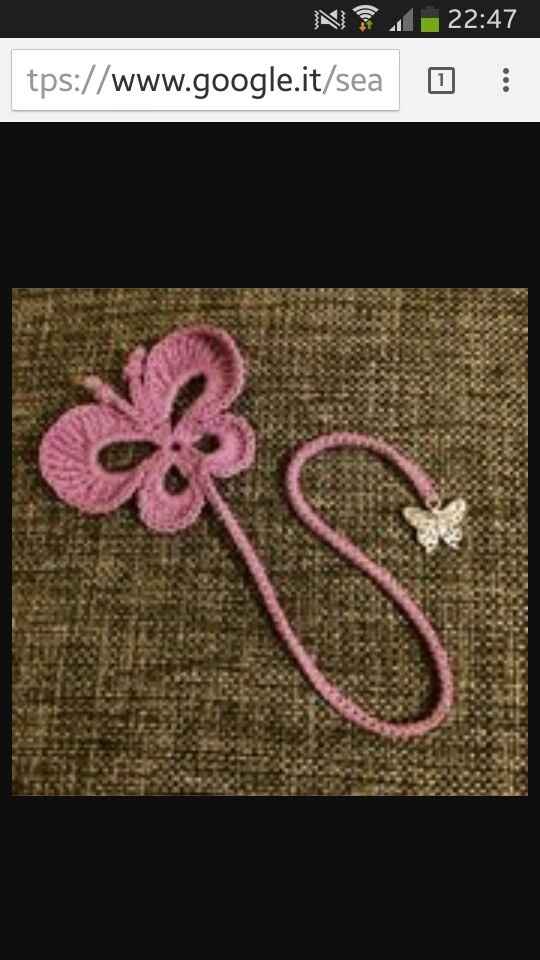 Consiglio posizione segnaposto - 1