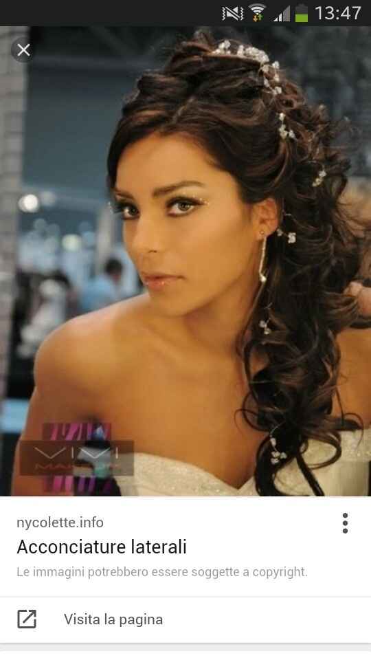 Consiglio acconciatura - 3