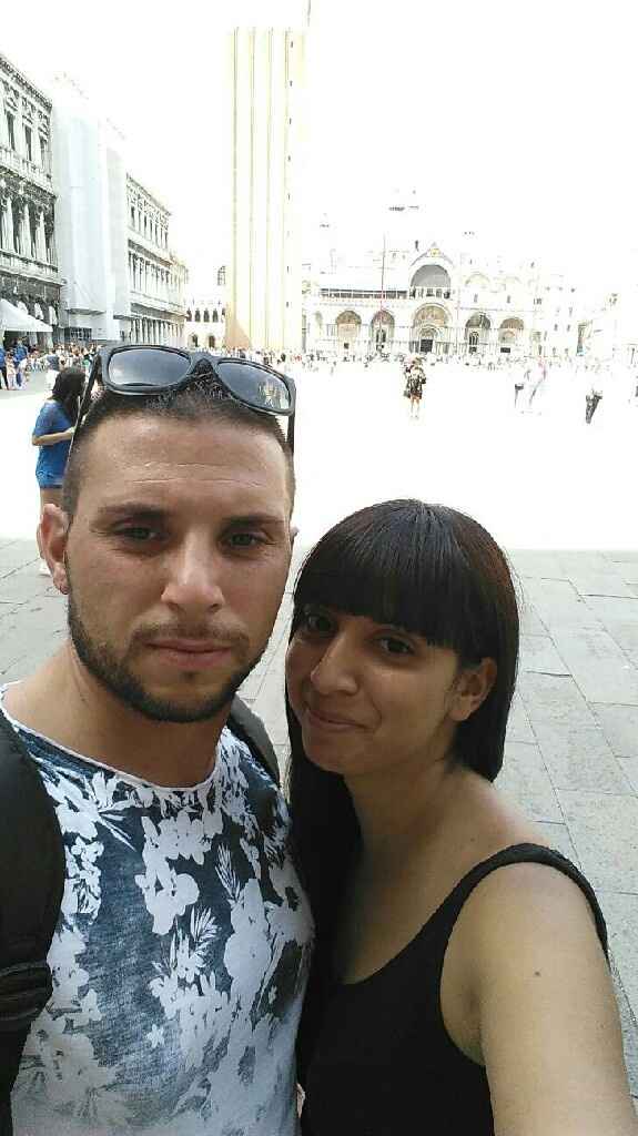 "conosciamoci spose" - 2