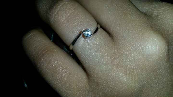 Ma è vero che un diamante è per sempre? - 1