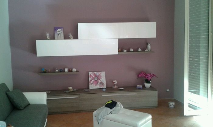 Cucina arrivata finalmente! !!! - 1