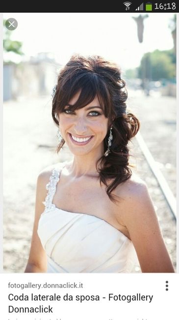 Consiglio acconciatura - 2