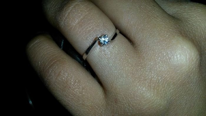 Ma è vero che un diamante è per sempre? - 1