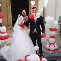 Domani è il grande giorno! ??? - 5