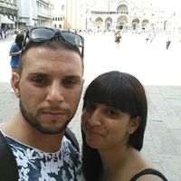 "conosciamoci spose" - 2