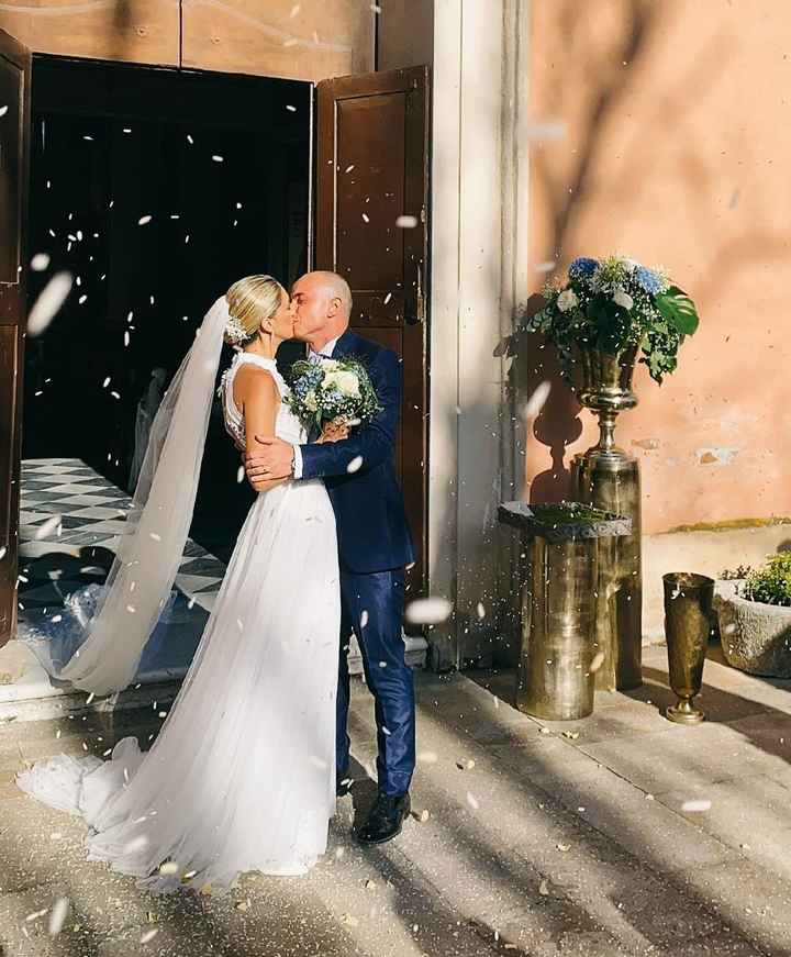 Se anche tu hai celebrato il matrimonio nel 2022...ENTRA! - 1