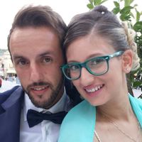 Presentati pubblicando una foto tua e del tuo fm - 1