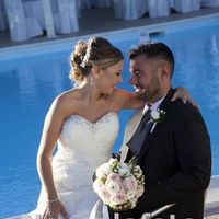 Finalmente marito e moglie 🤵🏻👰🏼 - 2