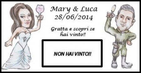 i nostri gratta e vinci