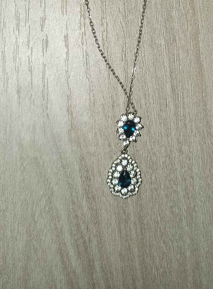 Panico gioielliiiii - 1