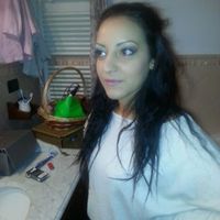 Prima prova trucco - 2