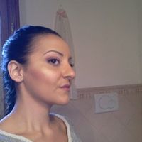 Prima prova trucco - 1