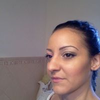 Prima prova trucco - 2