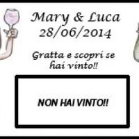 i nostri gratta e vinci