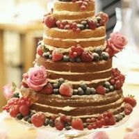 Domande sulla torta nuziale?? - 1