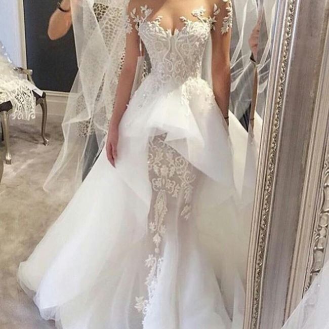 Vestiti Da Sposa Fai Da Te.Abito Da Sposa Cercasi Fai Da Te Forum Matrimonio Com