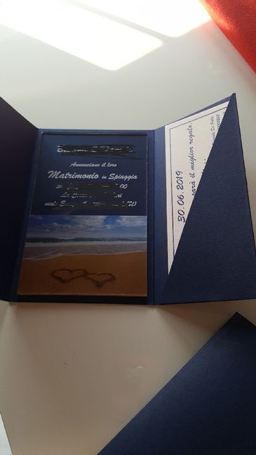 partecipazioni in plexiglass 2