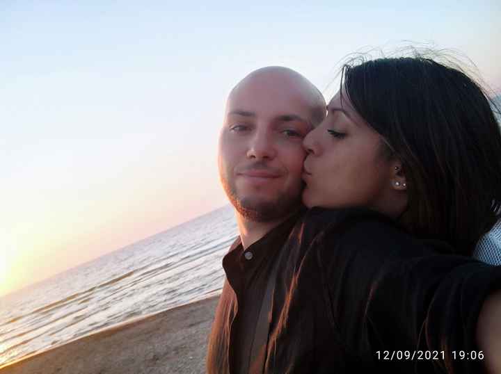 Sposi che celebreranno le nozze il 3 Settembre 2023 - Napoli - 1