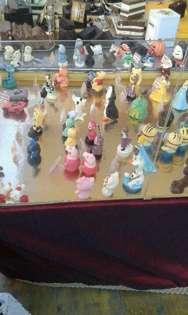 Aiuto segnaposto .. - 3