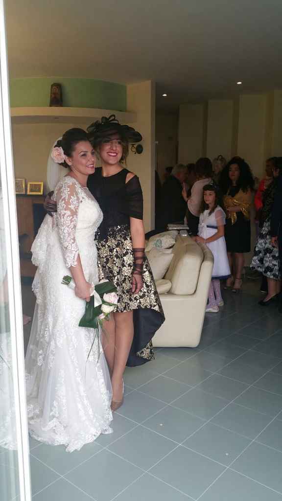 Il nostro matrimonio 15/10/16 - 3