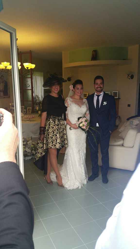 Il nostro matrimonio 15/10/16 - 4