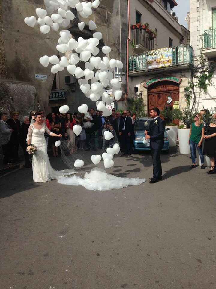Il nostro matrimonio 15/10/16 - 5