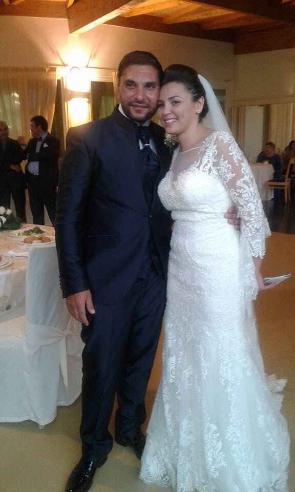 Il nostro matrimonio 15/10/16 - 8